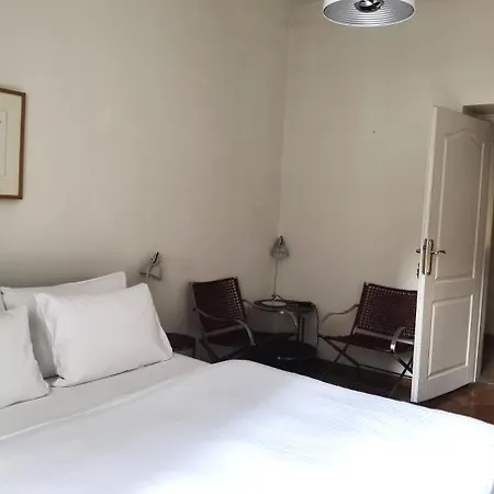 Two Bedroom Obilicev Venac Апартаменты