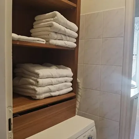 Two Bedroom Obilicev Venac Белград