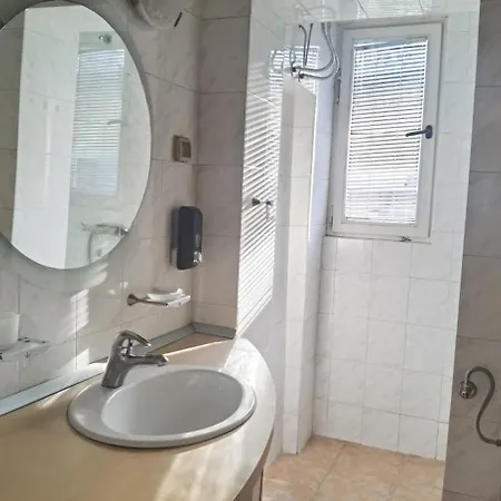 Апартаменты Two Bedroom Obilicev Venac Белград