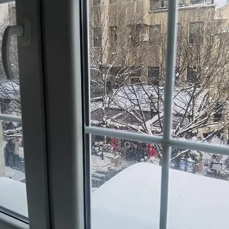 Two Bedroom Obilicev Venac Apartment *