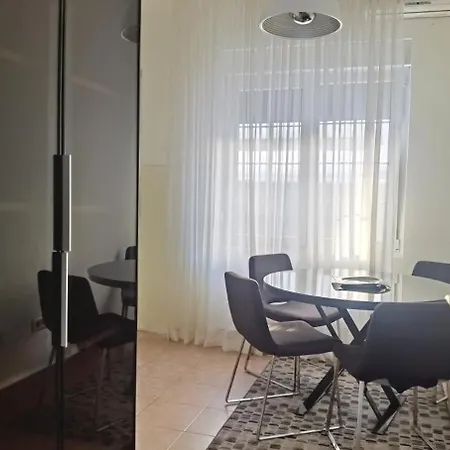 Апартаменты Two Bedroom Obilicev Venac