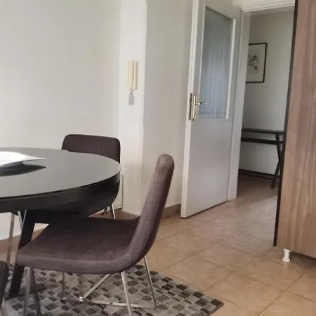 Two Bedroom Obilicev Venac * Belgrade