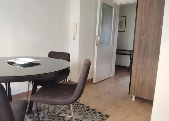 Two Bedroom Obilicev Venac * Belgrade